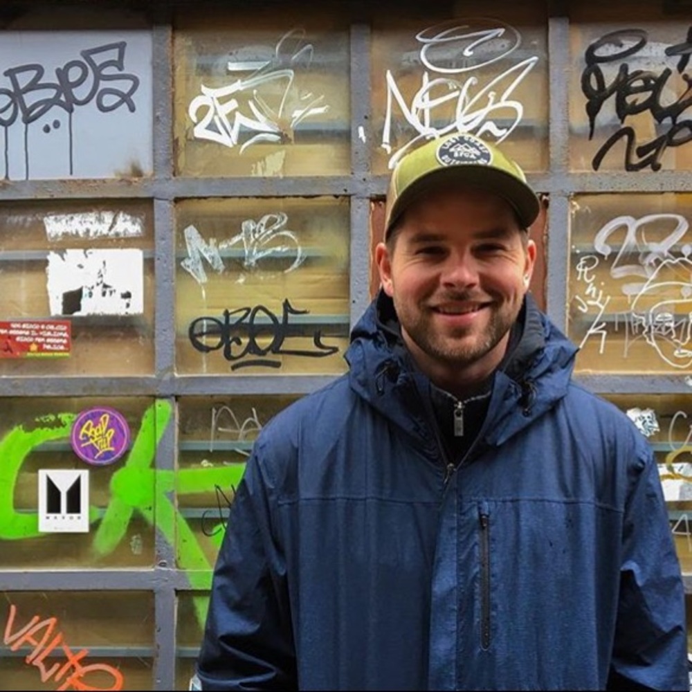 Meet your Posher, Alex